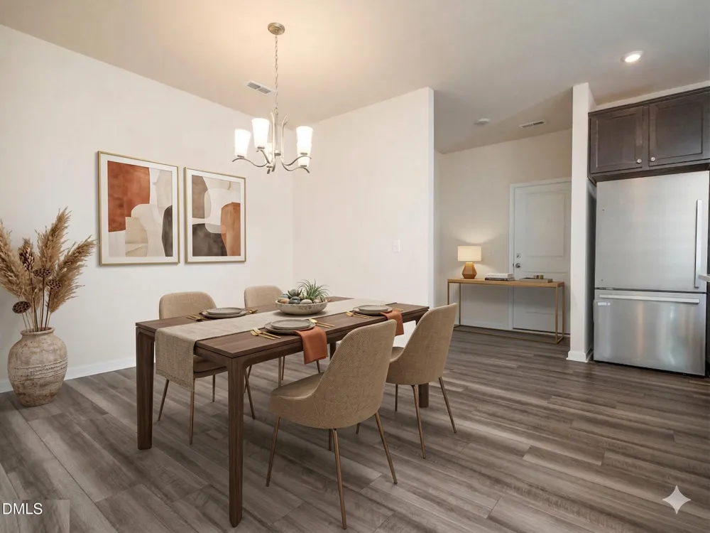 1218 S Franklin Street Wake Forest, NC 27587