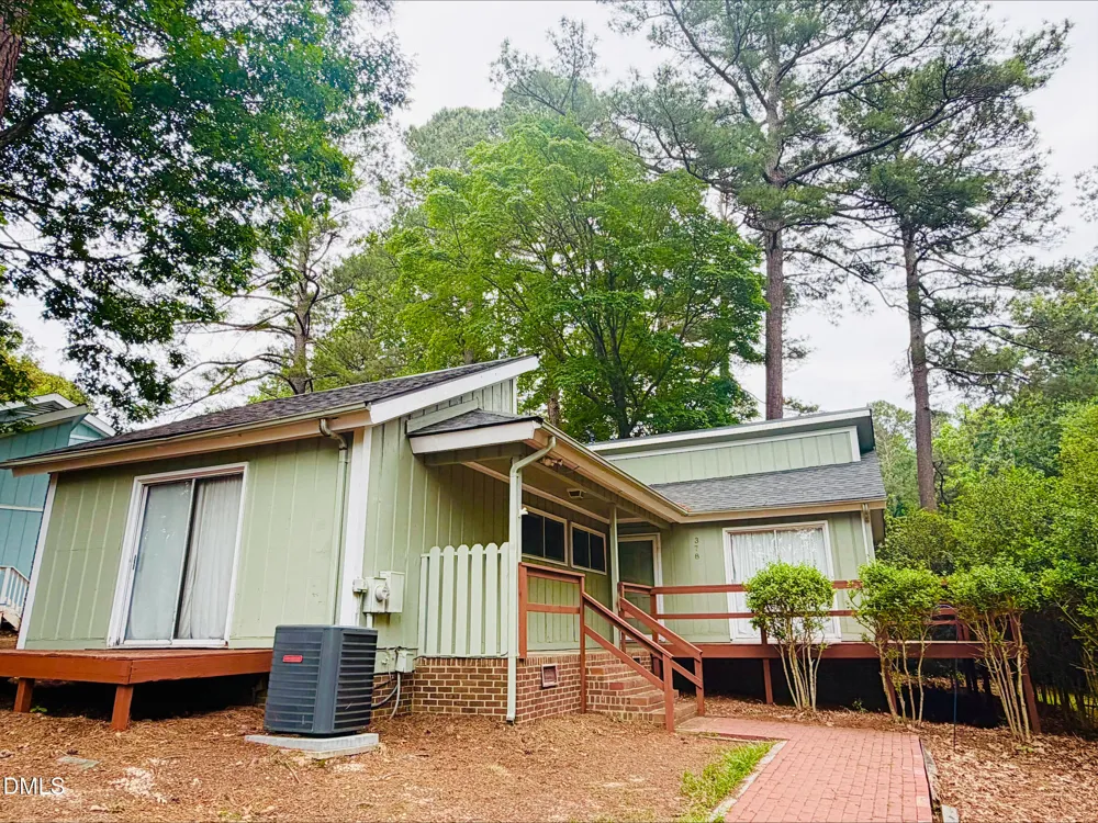 378 Kittery Lane Sanford, NC 27332