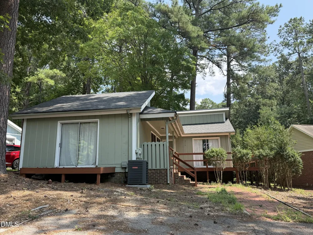 378 Kittery Lane Sanford, NC 27332