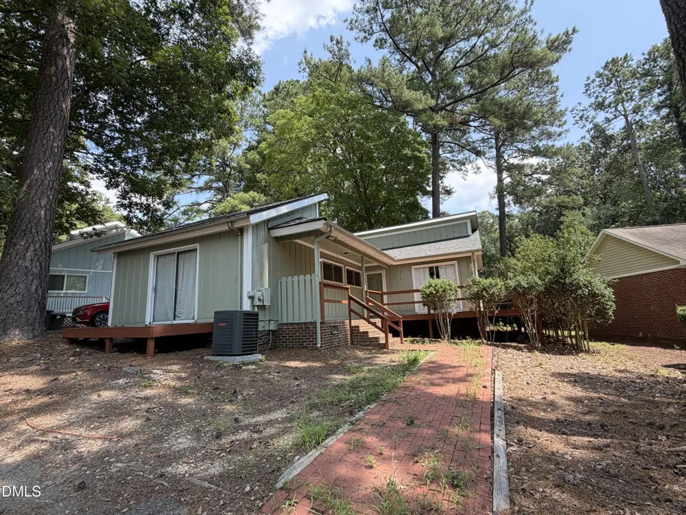 378 Kittery Lane Sanford, NC 27332