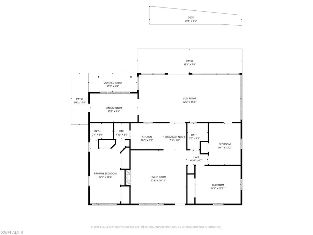 2631 Bayshore Drive Matlacha, FL 33993