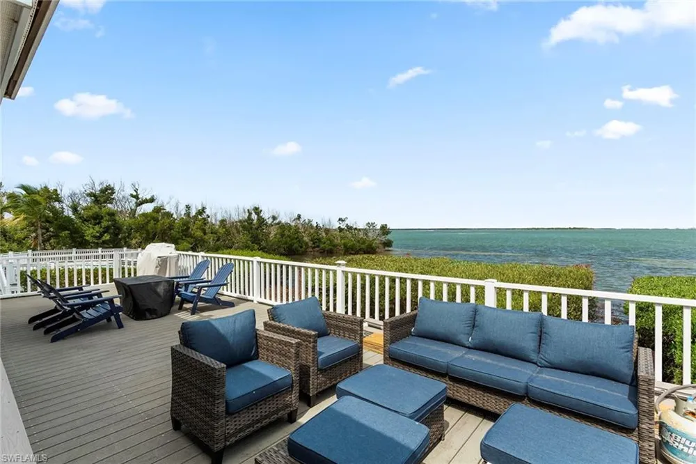 143 Useppa Island Useppa Island, FL 33924