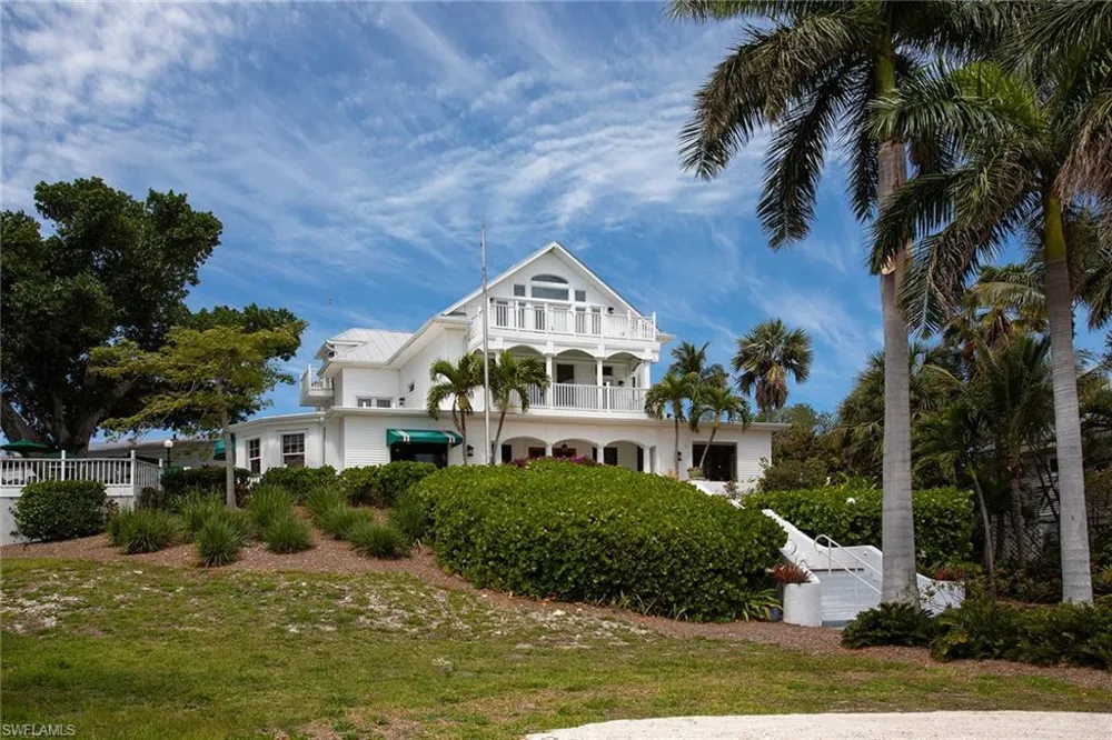 143 Useppa Island Useppa Island, FL 33924