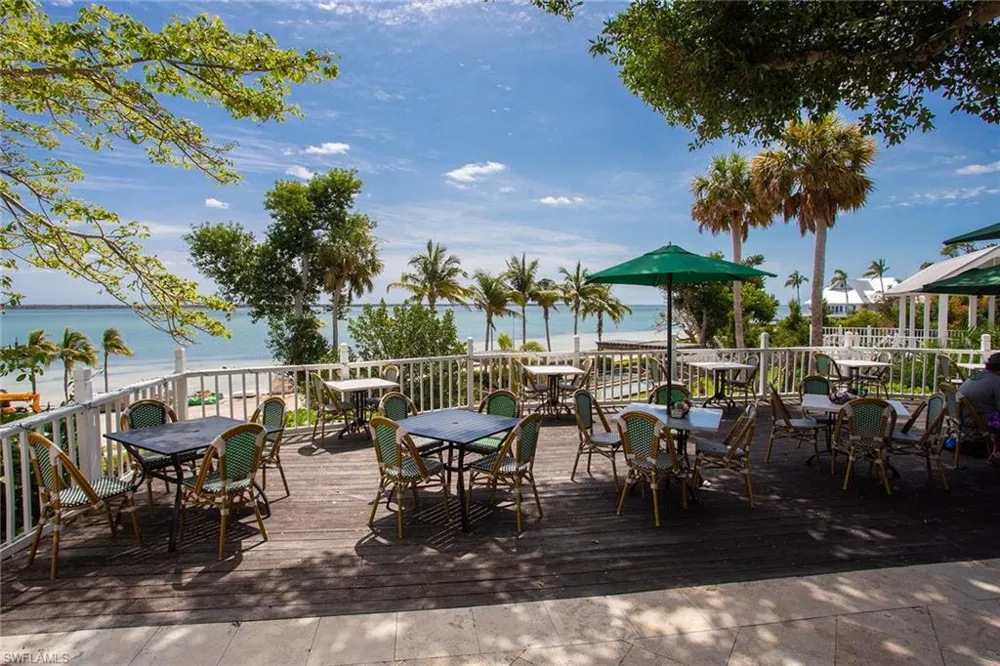 143 Useppa Island Useppa Island, FL 33924