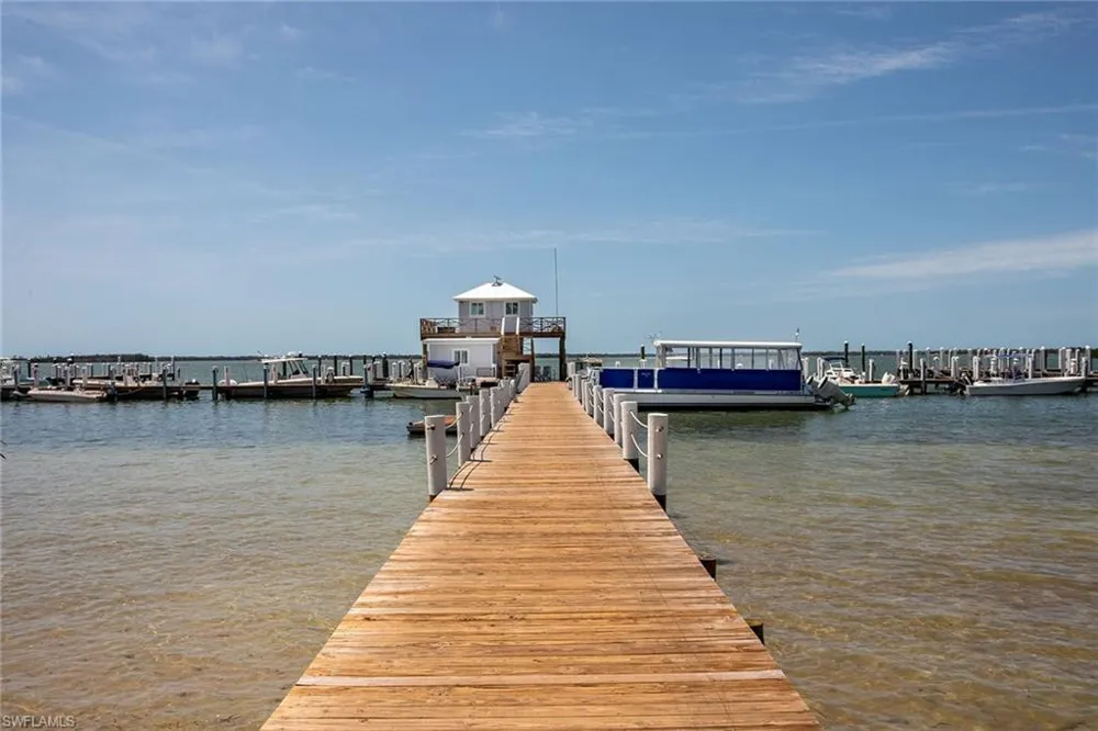 143 Useppa Island Useppa Island, FL 33924