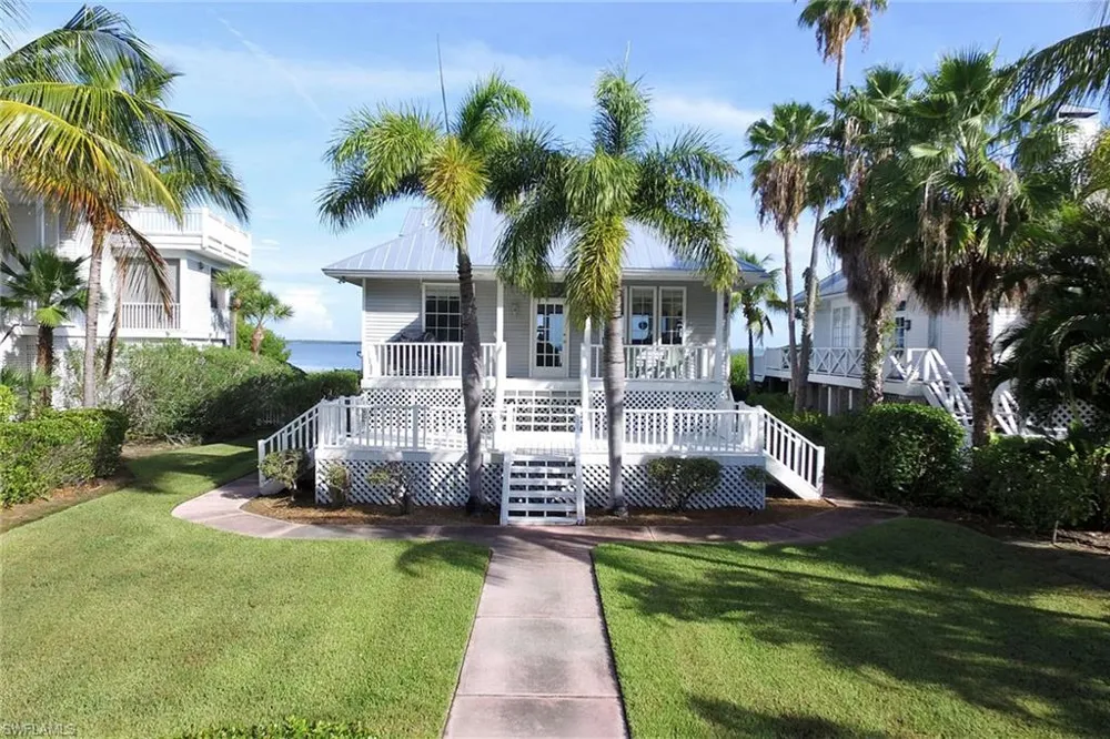 143 Useppa Island Useppa Island, FL 33924