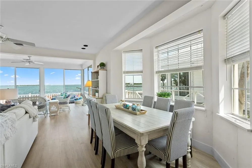 143 Useppa Island Useppa Island, FL 33924
