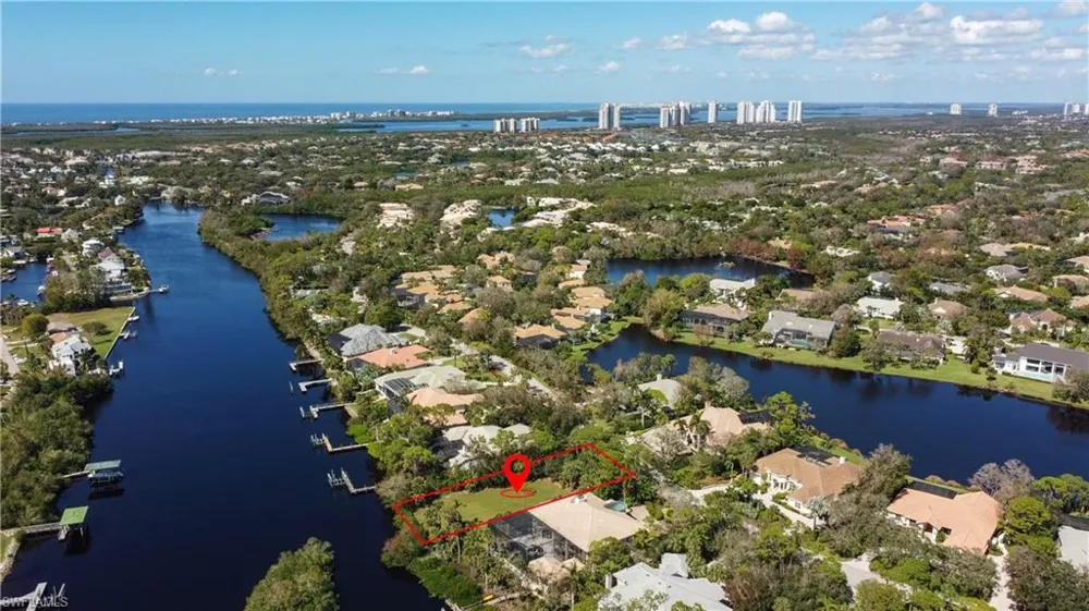 27770 Riverwalk Way Bonita Springs, FL 34134