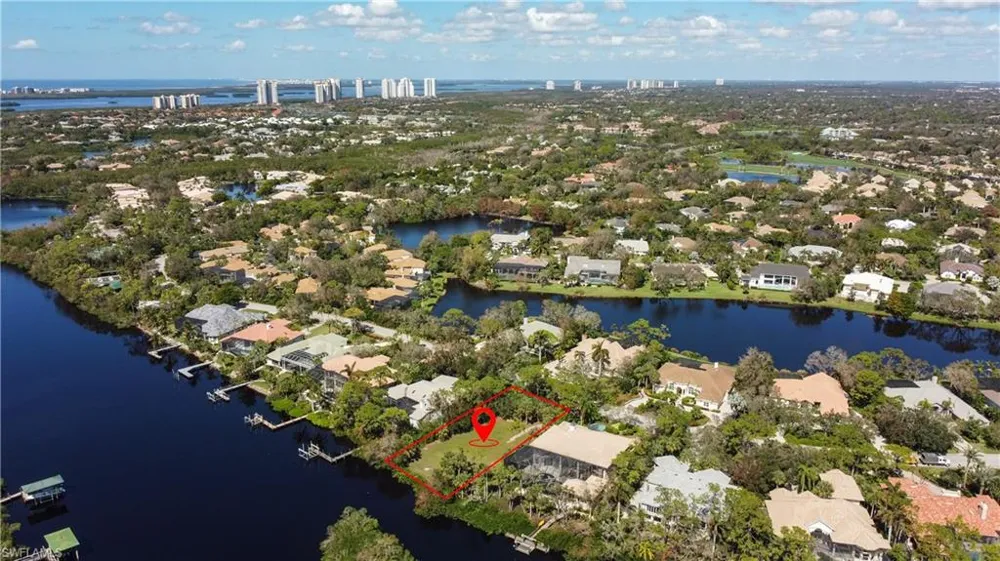 27770 Riverwalk Way Bonita Springs, FL 34134