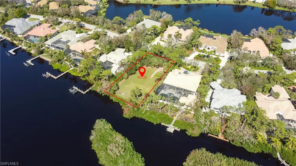 27770 Riverwalk Way Bonita Springs, FL 34134
