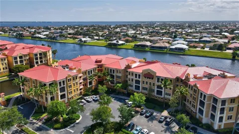 98 Vivante Boulevard #410