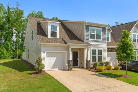 47 Whitley Ridge Drive