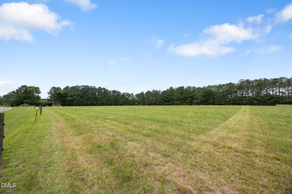 Lot 3 Reed Road Castalia, NC 27816
