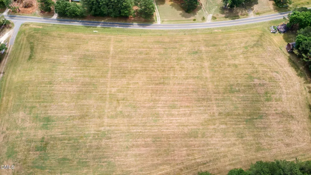 Lot 3 Reed Road Castalia, NC 27816