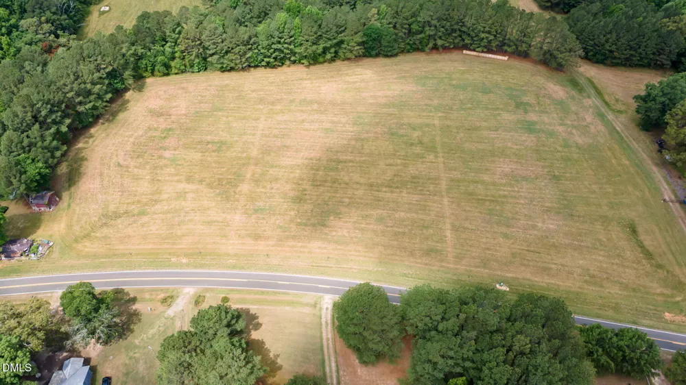 Lot 3 Reed Road Castalia, NC 27816