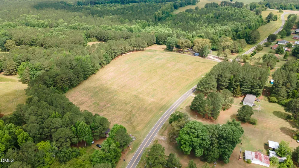 Lot 3 Reed Road Castalia, NC 27816