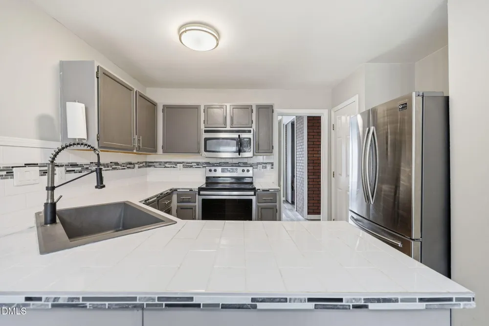 4032 Sherry Court Jamestown, NC 27282
