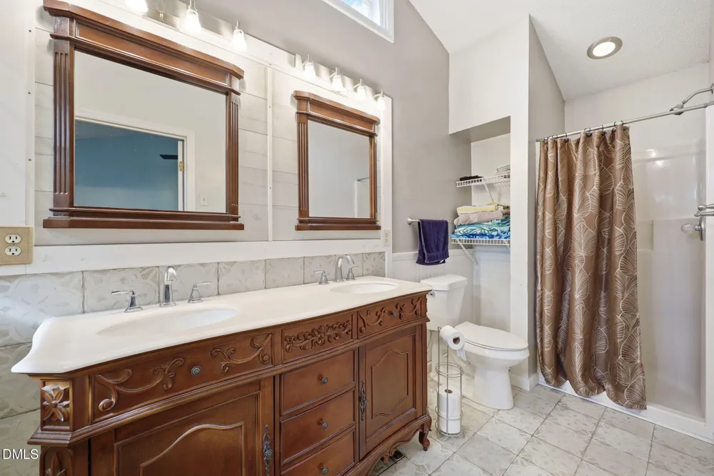 4032 Sherry Court Jamestown, NC 27282