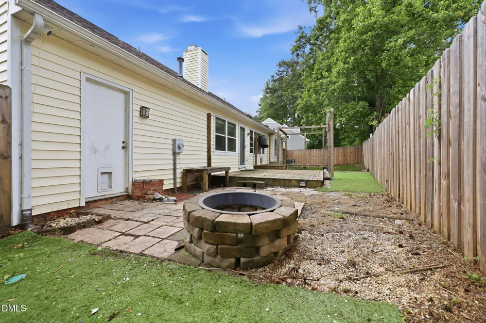 4032 Sherry Court Jamestown, NC 27282