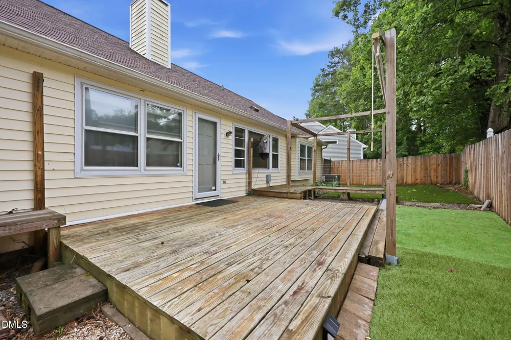 4032 Sherry Court Jamestown, NC 27282