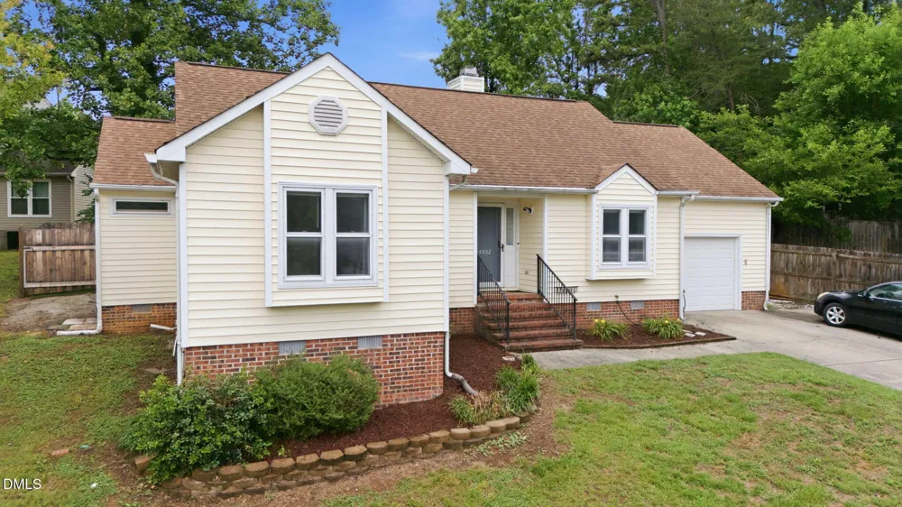 4032 Sherry Court Jamestown, NC 27282