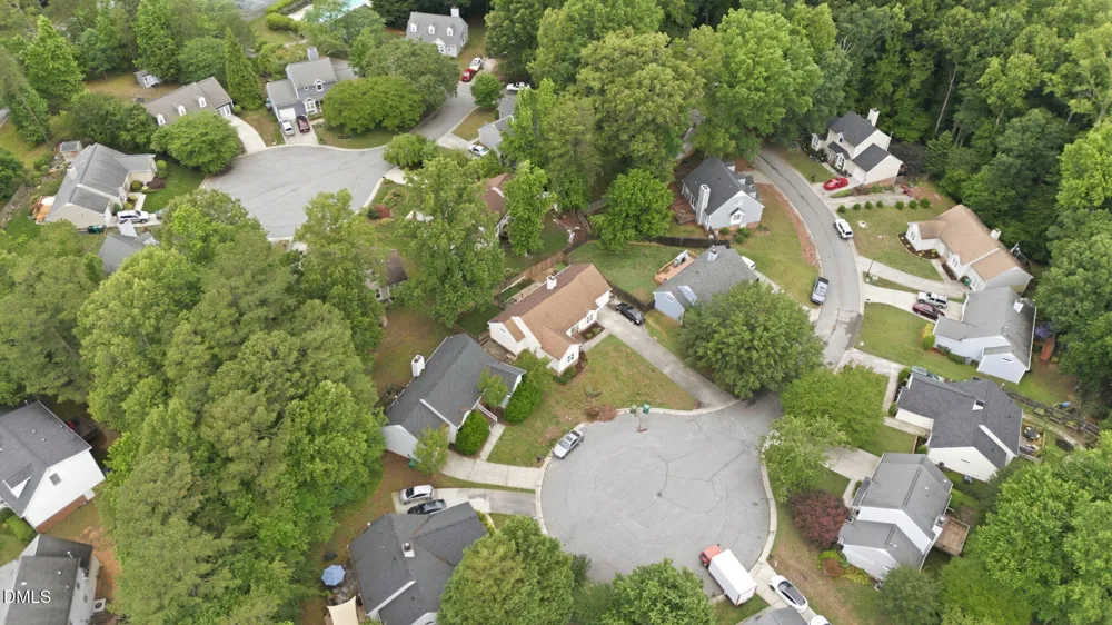 4032 Sherry Court Jamestown, NC 27282