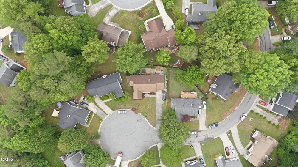 4032 Sherry Court Jamestown, NC 27282