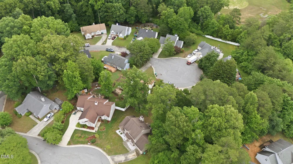 4032 Sherry Court Jamestown, NC 27282