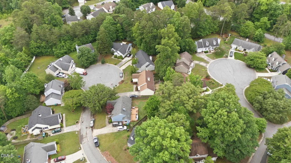 4032 Sherry Court Jamestown, NC 27282