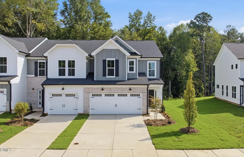127 Verlands Way Garner, NC 27529