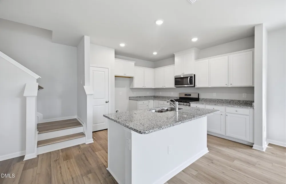 127 Verlands Way Garner, NC 27529