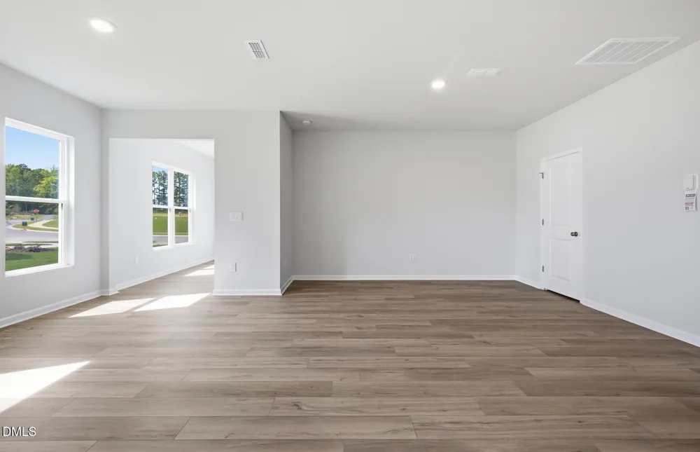 127 Verlands Way Garner, NC 27529