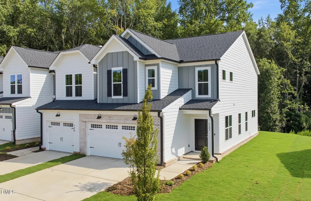 127 Verlands Way Garner, NC 27529