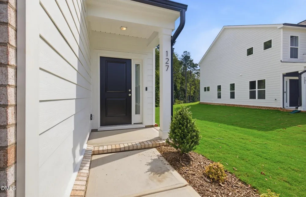 127 Verlands Way Garner, NC 27529