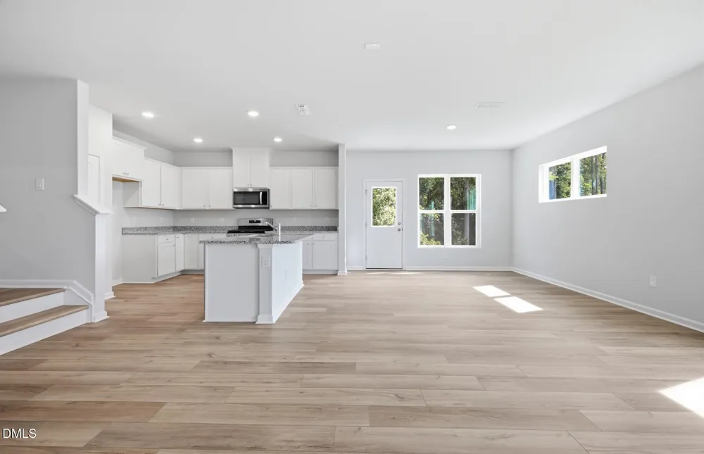 127 Verlands Way Garner, NC 27529