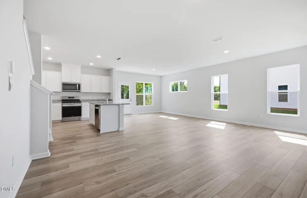 127 Verlands Way Garner, NC 27529