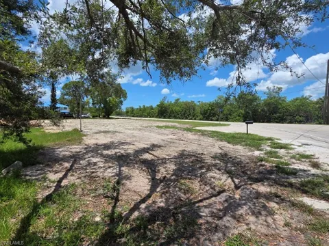 6477 Park Road