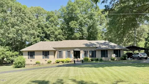 1080 Hedrick Drive