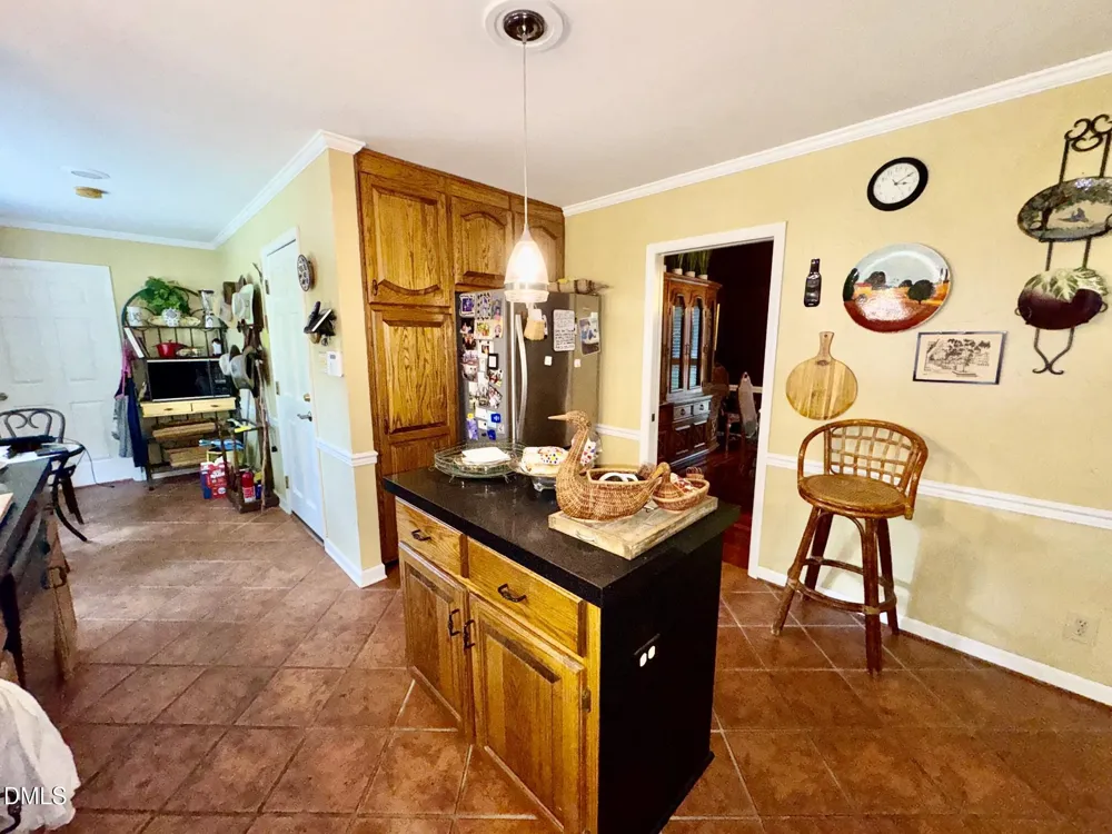 1080 Hedrick Drive Henderson, NC 27537