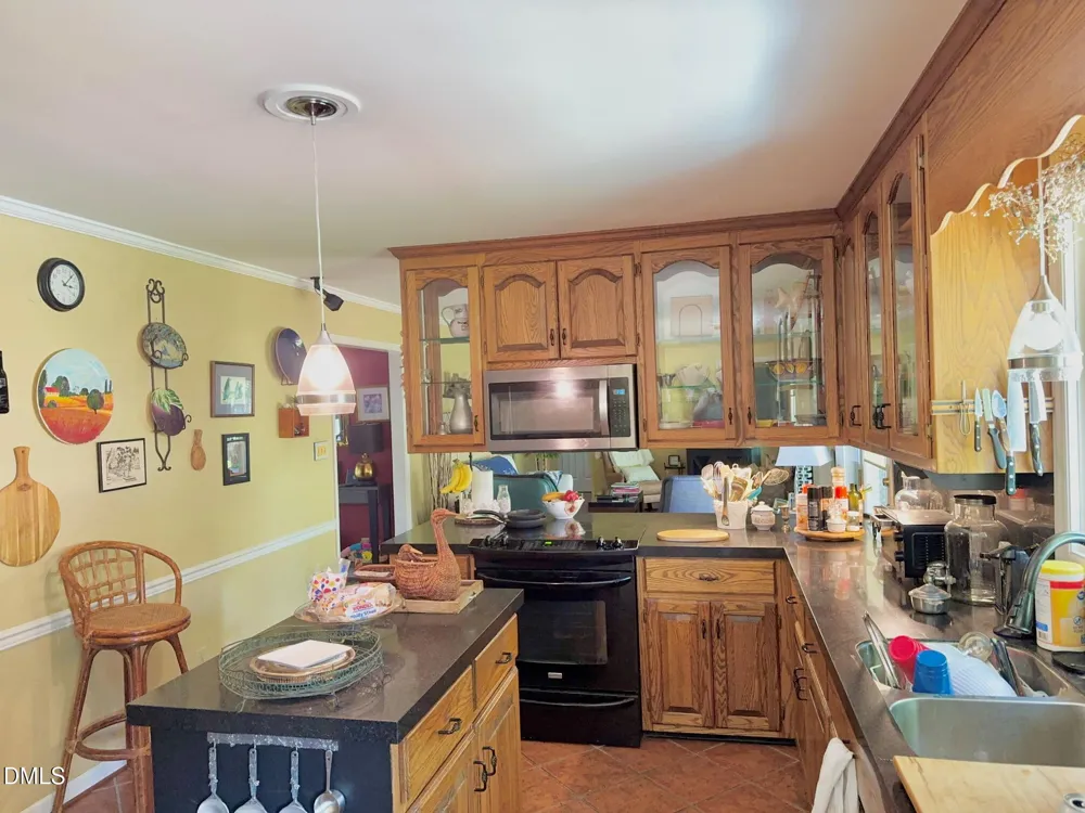 1080 Hedrick Drive Henderson, NC 27537