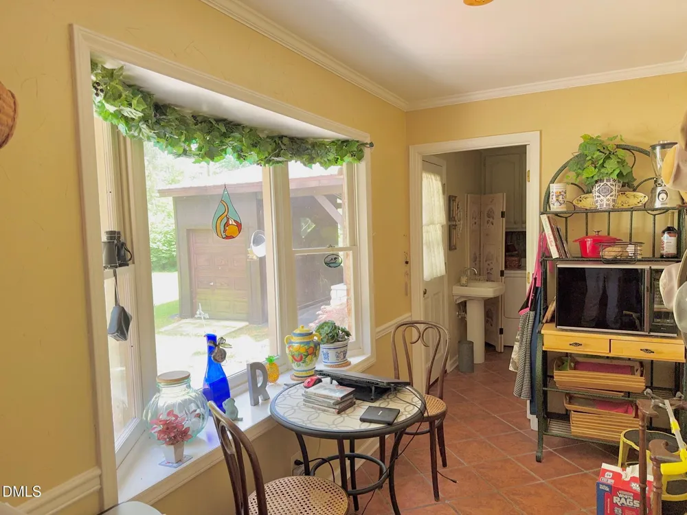 1080 Hedrick Drive Henderson, NC 27537