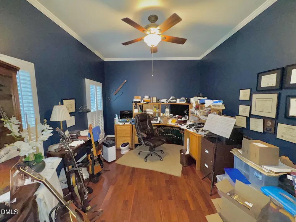 1080 Hedrick Drive Henderson, NC 27537