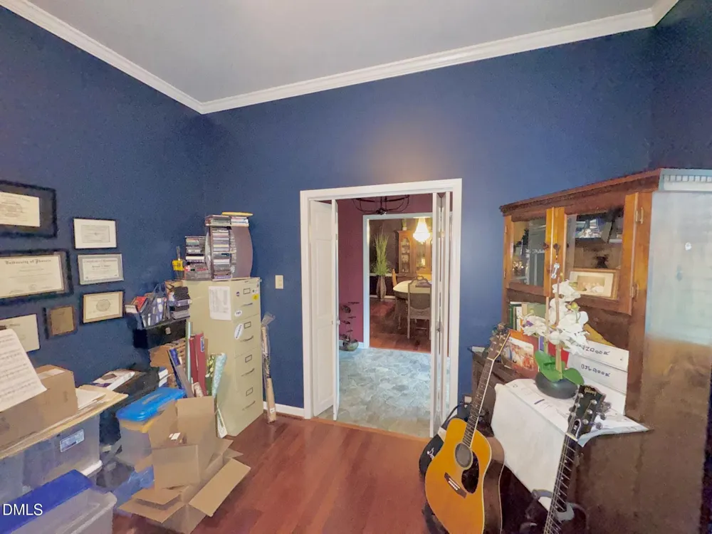 1080 Hedrick Drive Henderson, NC 27537