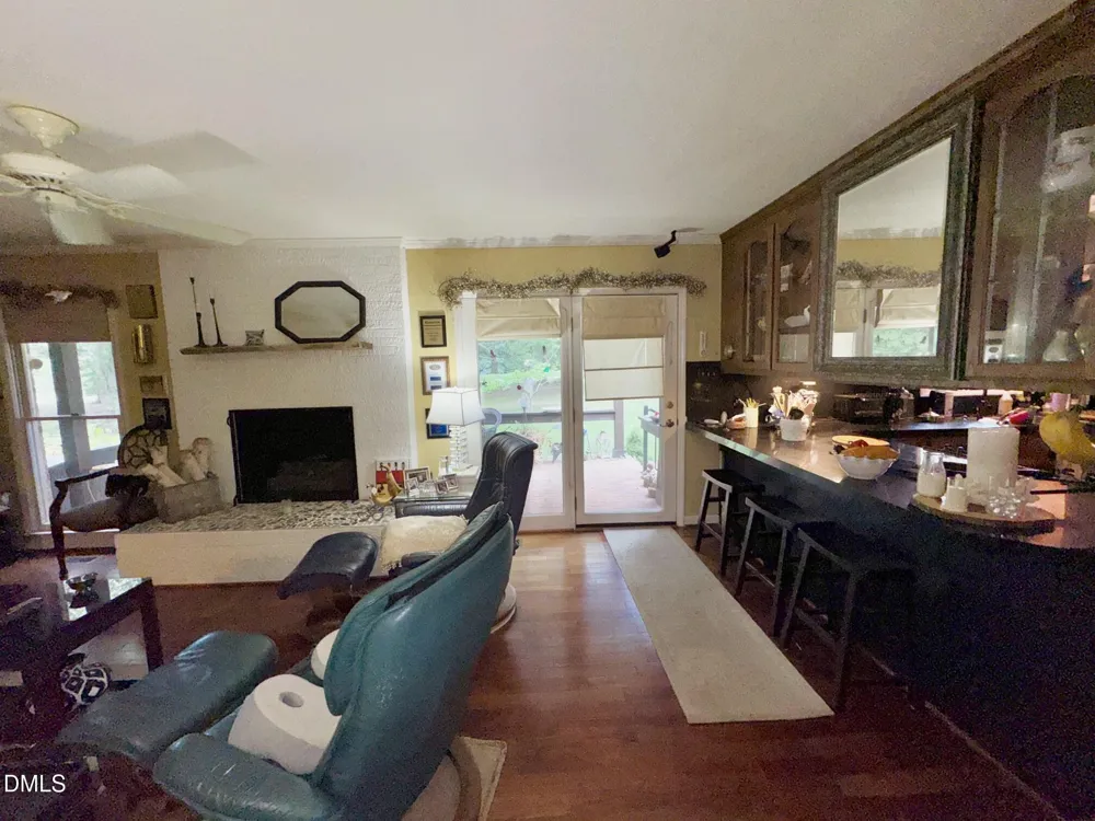 1080 Hedrick Drive Henderson, NC 27537