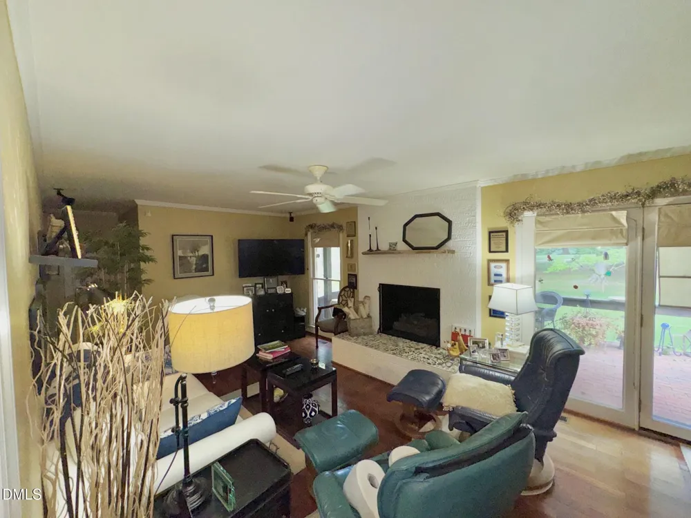 1080 Hedrick Drive Henderson, NC 27537