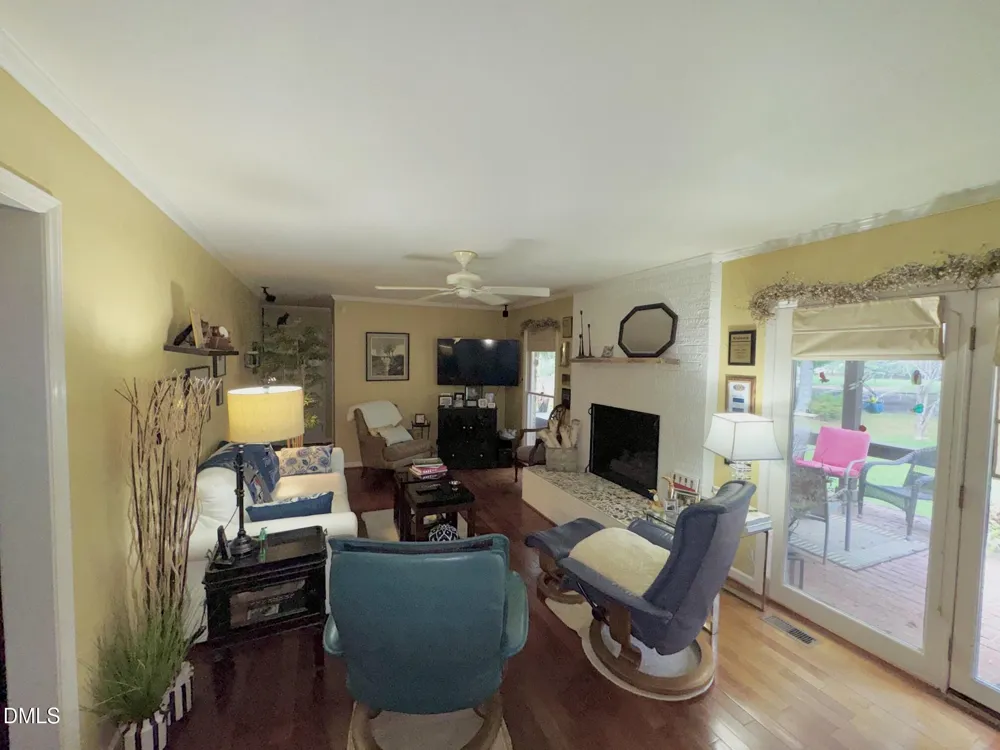1080 Hedrick Drive Henderson, NC 27537
