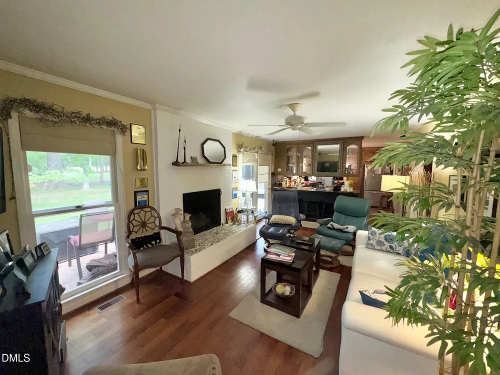 1080 Hedrick Drive Henderson, NC 27537