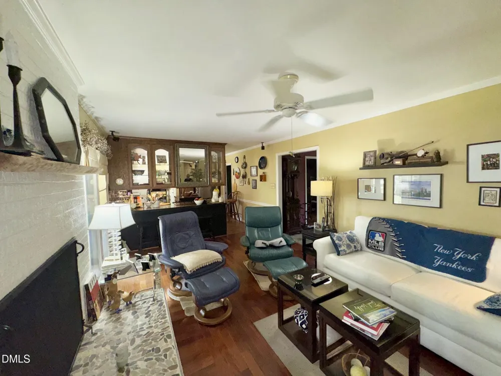1080 Hedrick Drive Henderson, NC 27537