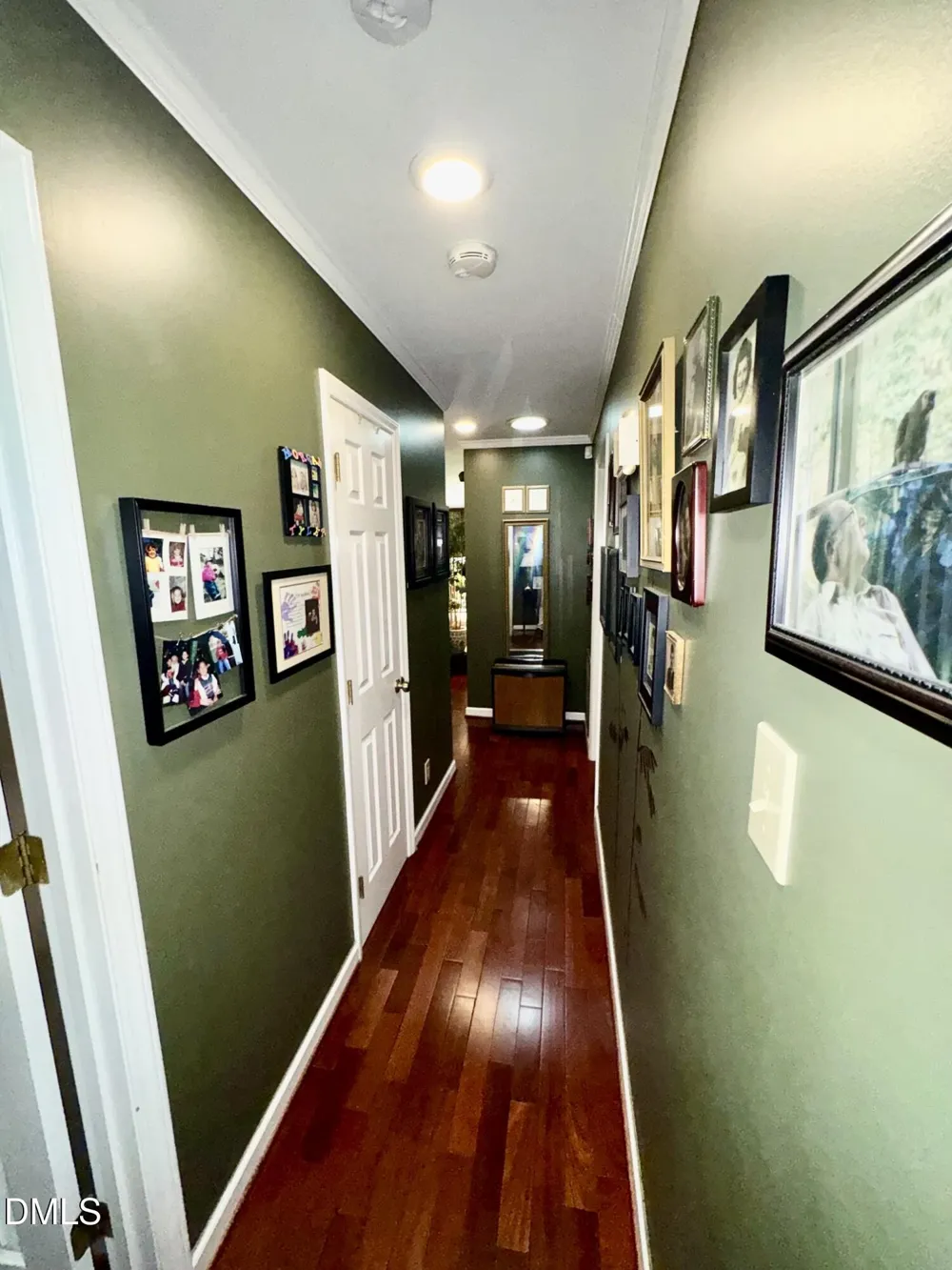 1080 Hedrick Drive Henderson, NC 27537