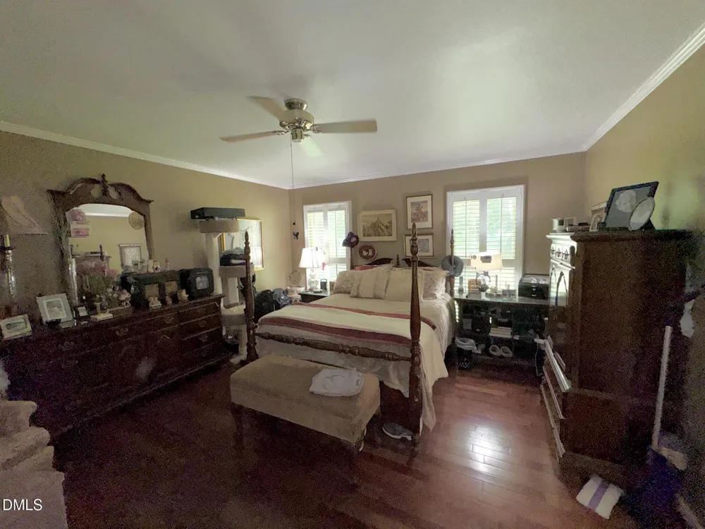 1080 Hedrick Drive Henderson, NC 27537